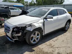 WDCTG4EB4JJ497585 2018 MERCEDES-BENZ GLA-KLASSE