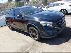 WDCTG4EB4JJ499854 2018 MERCEDES-BENZ GLA-KLASSE