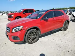 WDCTG4EB4JJ507192 2018 MERCEDES-BENZ GLA-KLASSE