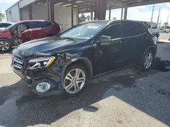 WDCTG4EB4JJ512358 2018 MERCEDES-BENZ GLA-KLASSE