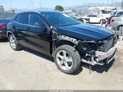 WDCTG4EB4JJ519181 2018 MERCEDES-BENZ GLA-KLASSE