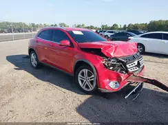 WDCTG4EB4JJ519679 2018 MERCEDES-BENZ GLA-KLASSE