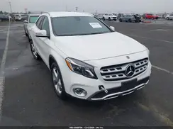 WDCTG4EB4JJ523294 2018 MERCEDES-BENZ GLA-KLASSE