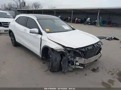 WDCTG4EB4KJ549704 2019 MERCEDES-BENZ GLA-KLASSE
