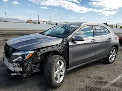 WDCTG4EB4KJ550383 2019 MERCEDES-BENZ GLA-KLASSE