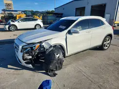 WDCTG4EB4KJ550688 2019 MERCEDES-BENZ GLA-KLASSE