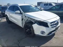 WDCTG4EB4KJ553302 2019 MERCEDES-BENZ GLA-KLASSE