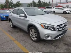 WDCTG4EB4KJ577891 2019 MERCEDES-BENZ GLA-KLASSE