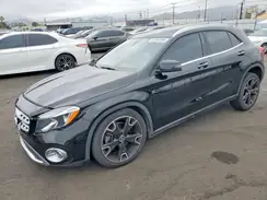 WDCTG4EB4KJ602613 2019 MERCEDES-BENZ GLA-KLASSE