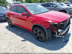 WDCTG4EB4KJ604233 2019 MERCEDES-BENZ GLA-KLASSE