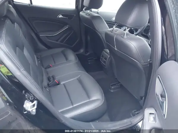 WDCTG4EB4KJ612915 2019 MERCEDES-BENZ GLA-KLASSE - Image 8
