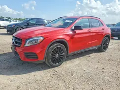 WDCTG4EB4KU003645 2019 MERCEDES-BENZ GLA-KLASSE