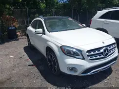 WDCTG4EB4KU004214 2019 MERCEDES-BENZ GLA-KLASSE