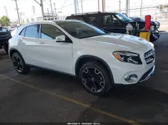 WDCTG4EB4KU009333 2019 MERCEDES-BENZ GLA-KLASSE