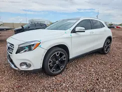 WDCTG4EB4KU009669 2019 MERCEDES-BENZ GLA-KLASSE