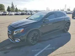 WDCTG4EB4KU012006 2019 MERCEDES-BENZ GLA-KLASSE