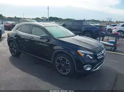 WDCTG4EB4KU012670 2019 MERCEDES-BENZ GLA-KLASSE