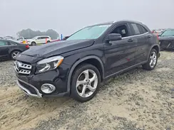 WDCTG4EB4KU012989 2019 MERCEDES-BENZ GLA-KLASSE