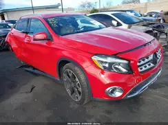 WDCTG4EB4KU013463 2019 MERCEDES-BENZ GLA-KLASSE