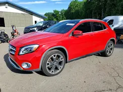 WDCTG4EB4KU014130 2019 MERCEDES-BENZ GLA-KLASSE
