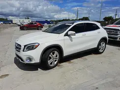 WDCTG4EB4KU014466 2019 MERCEDES-BENZ GLA-KLASSE