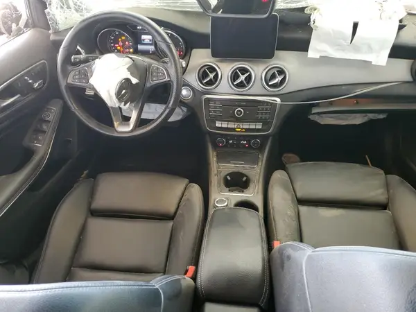 WDCTG4EB4KU014502 2019 MERCEDES-BENZ GLA-KLASSE - Image 8