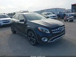 WDCTG4EB4KU015777 2019 MERCEDES-BENZ GLA-KLASSE