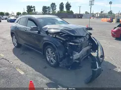 WDCTG4EB4KU016590 2019 MERCEDES-BENZ GLA-KLASSE