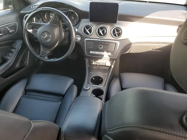 WDCTG4EB4LU025047 2020 MERCEDES-BENZ GLA-KLASSE - Image 8