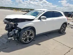 WDCTG4EB4LU026778 2020 MERCEDES-BENZ GLA-KLASSE