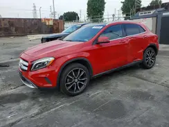 WDCTG4EB5GJ189415 2016 MERCEDES-BENZ GLA-KLASSE
