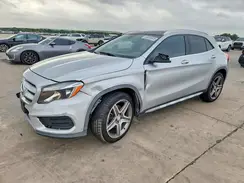 WDCTG4EB5GJ194887 2016 MERCEDES-BENZ GLA-KLASSE