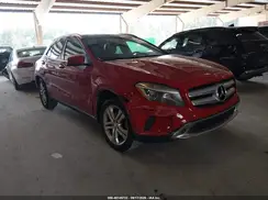 WDCTG4EB5GJ200493 2016 MERCEDES-BENZ GLA-KLASSE