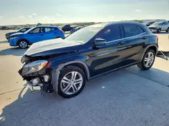 WDCTG4EB5GJ204883 2016 MERCEDES-BENZ GLA-KLASSE