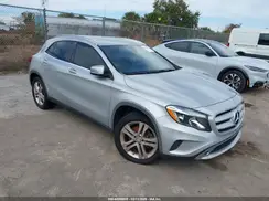 WDCTG4EB5GJ205712 2016 MERCEDES-BENZ GLA-KLASSE
