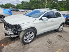 WDCTG4EB5GJ206360 2016 MERCEDES-BENZ GLA-KLASSE