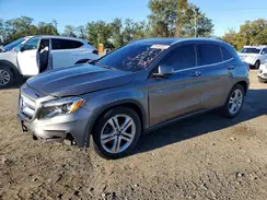 WDCTG4EB5GJ207721 2016 MERCEDES-BENZ GLA-KLASSE
