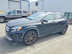 WDCTG4EB5GJ210506 2016 MERCEDES-BENZ GLA-KLASSE