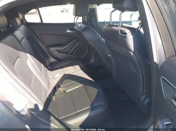 WDCTG4EB5GJ211722 2016 MERCEDES-BENZ GLA-KLASSE - Image 8