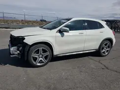 WDCTG4EB5GJ212451 2016 MERCEDES-BENZ GLA-KLASSE