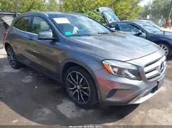 WDCTG4EB5GJ212465 2016 MERCEDES-BENZ GLA-KLASSE