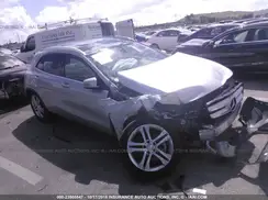 WDCTG4EB5GJ214409 2016 MERCEDES-BENZ GLA-KLASSE