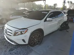 WDCTG4EB5GJ220047 2016 MERCEDES-BENZ GLA-KLASSE