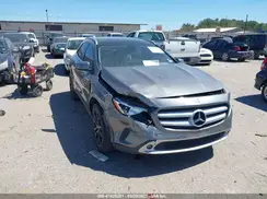 WDCTG4EB5GJ220730 2016 MERCEDES-BENZ GLA-KLASSE