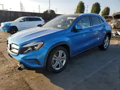 WDCTG4EB5GJ221179 2016 MERCEDES-BENZ GLA-KLASSE