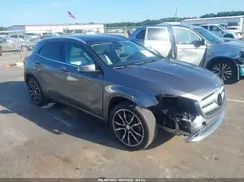 WDCTG4EB5GJ228276 2016 MERCEDES-BENZ GLA-KLASSE