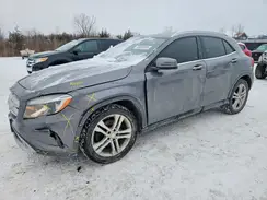 WDCTG4EB5GJ229914 2016 MERCEDES-BENZ GLA-KLASSE