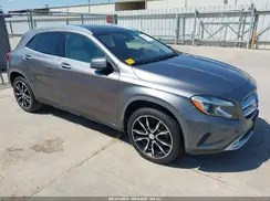 WDCTG4EB5GJ230514 2016 MERCEDES-BENZ GLA-KLASSE