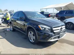 WDCTG4EB5GJ232585 2016 MERCEDES-BENZ GLA-KLASSE