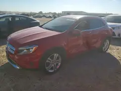 WDCTG4EB5GJ252030 2016 MERCEDES-BENZ GLA-KLASSE
